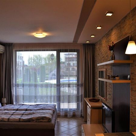Private Studio In "Green Life Beach Resort Sozopol" 외부 사진