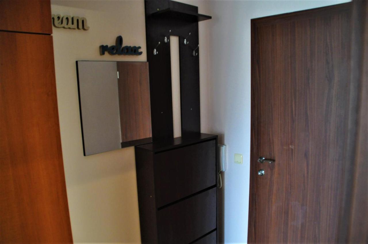 Private Studio In "Green Life Beach Resort Sozopol" 외부 사진