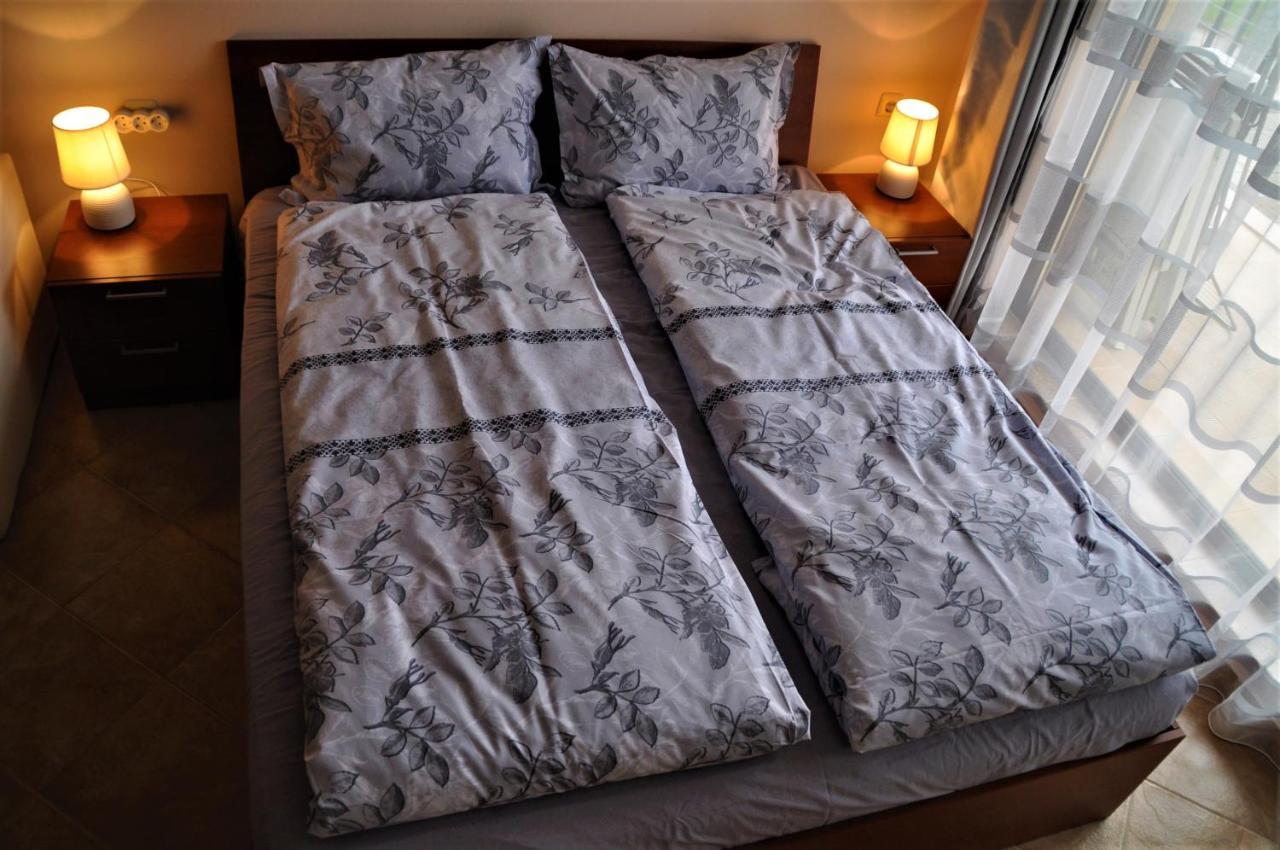Private Studio In "Green Life Beach Resort Sozopol" 외부 사진