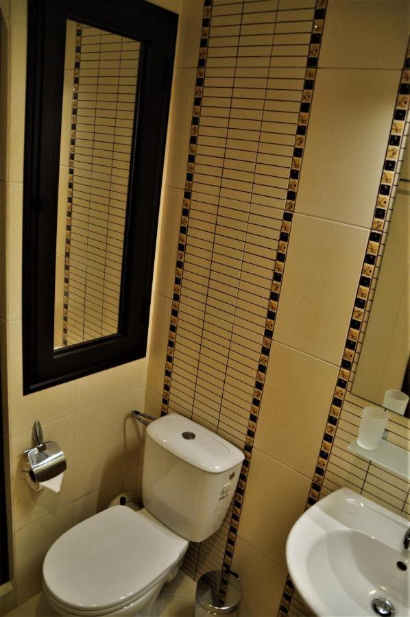 Private Studio In "Green Life Beach Resort Sozopol" 외부 사진