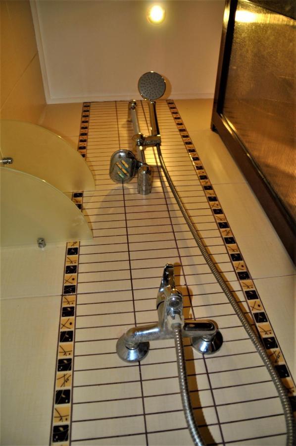 Private Studio In "Green Life Beach Resort Sozopol" 외부 사진