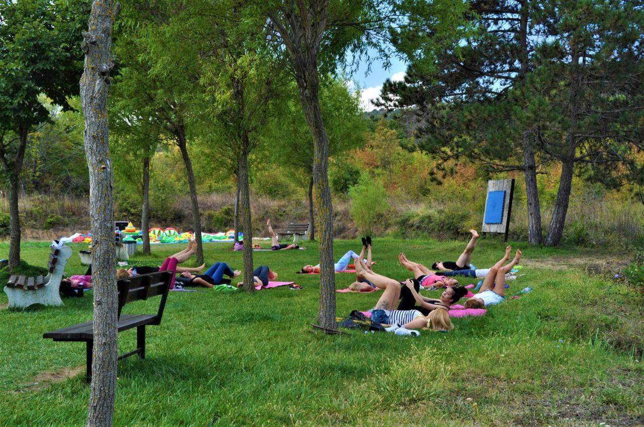 Private Studio In "Green Life Beach Resort Sozopol" 외부 사진