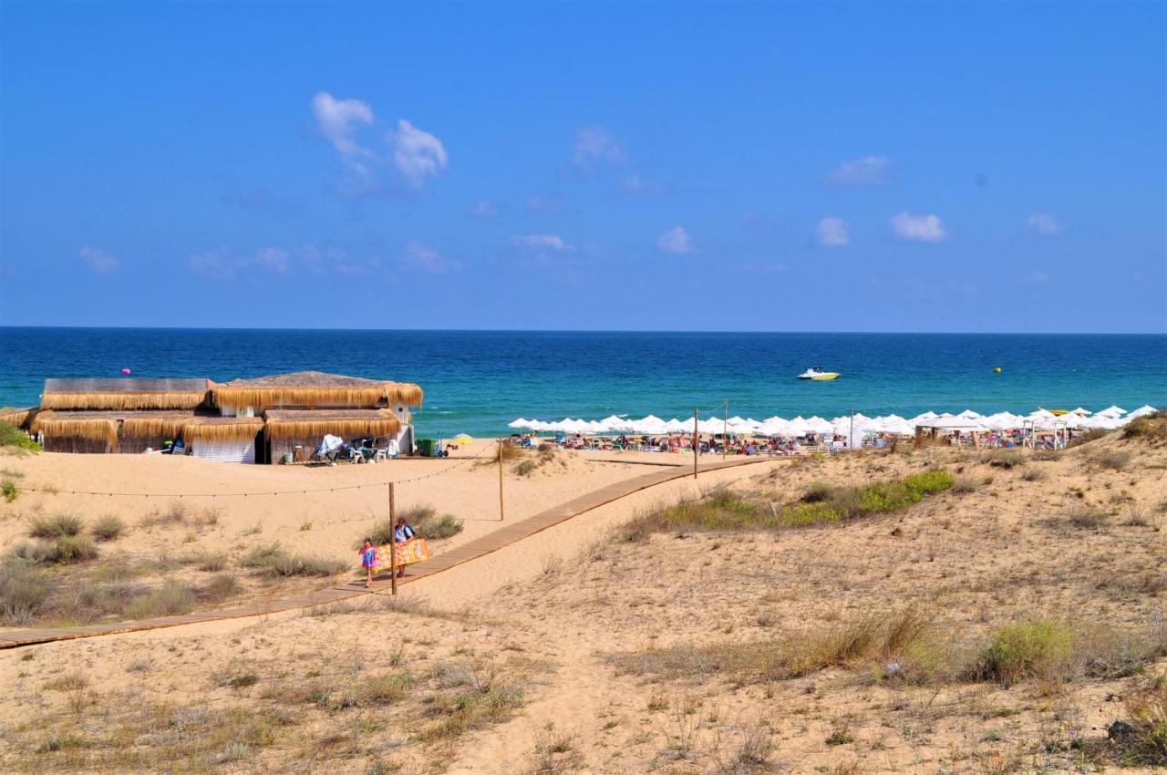 Private Studio In "Green Life Beach Resort Sozopol" 외부 사진